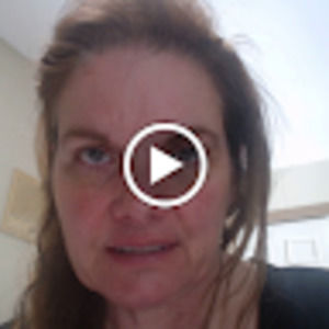 Meet your Posher, Linda